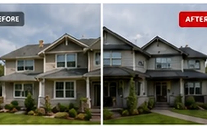 Bainbridge Island painting services