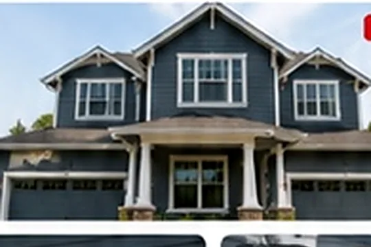 Fox Island painting services