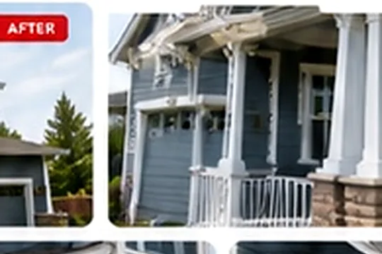 Lacey painting services