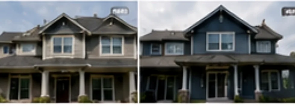 Interior painting prep and protection