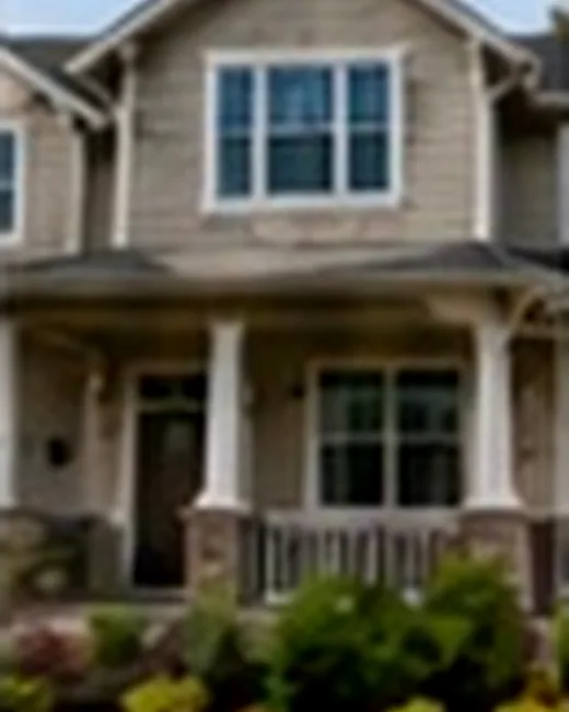 Exterior painting service