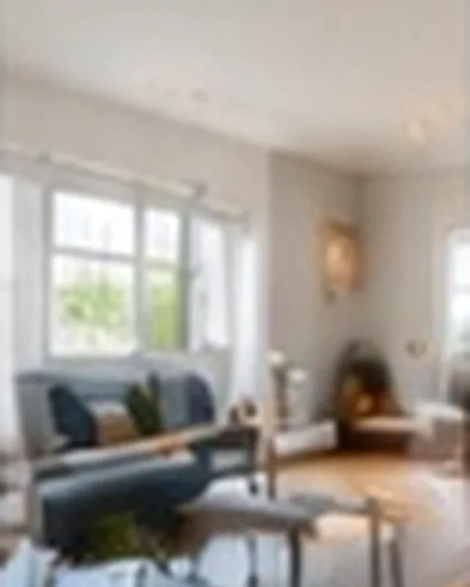 Interior painting service